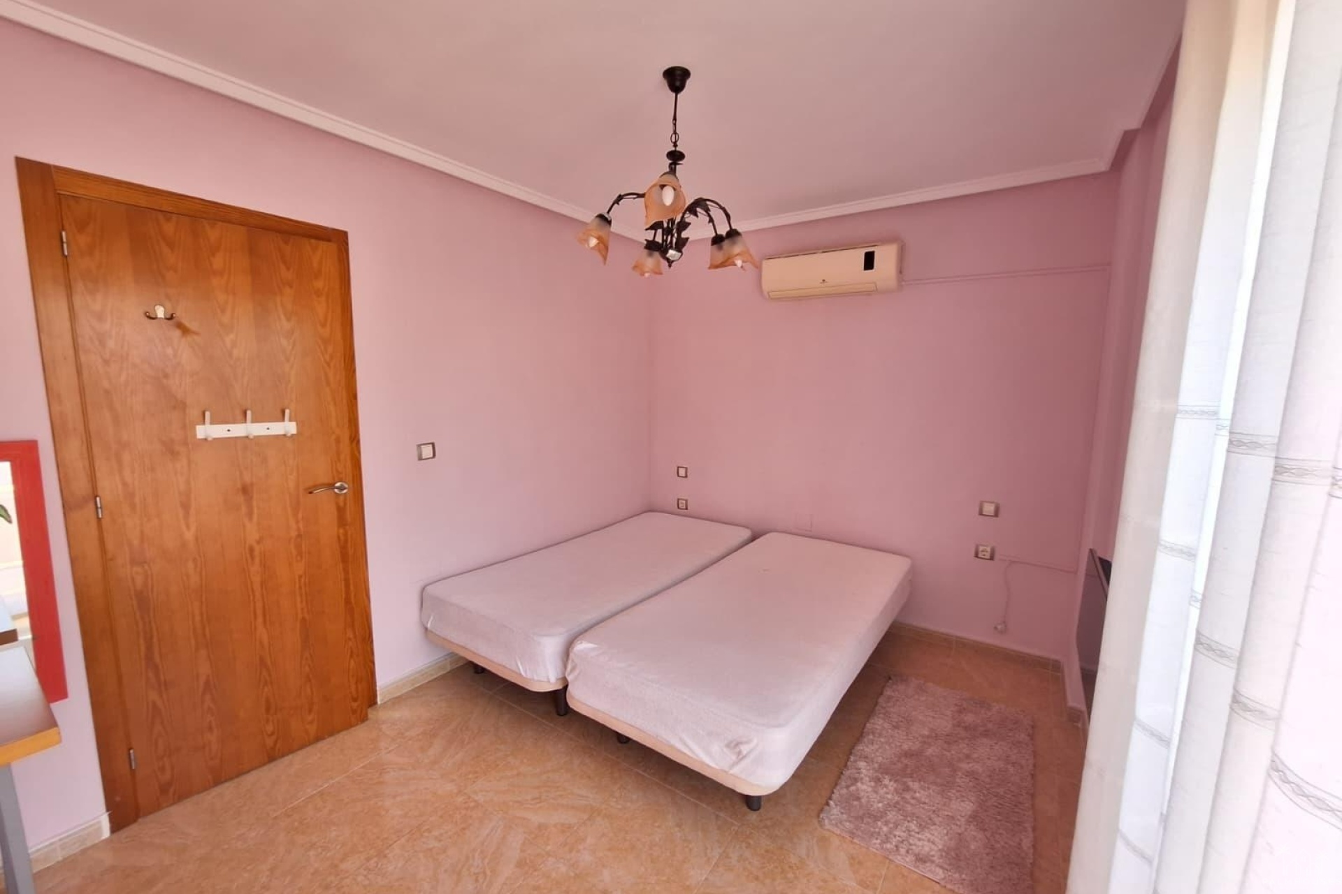 Herverkoop - Appartement - Torrevieja - Aguas Nuevas