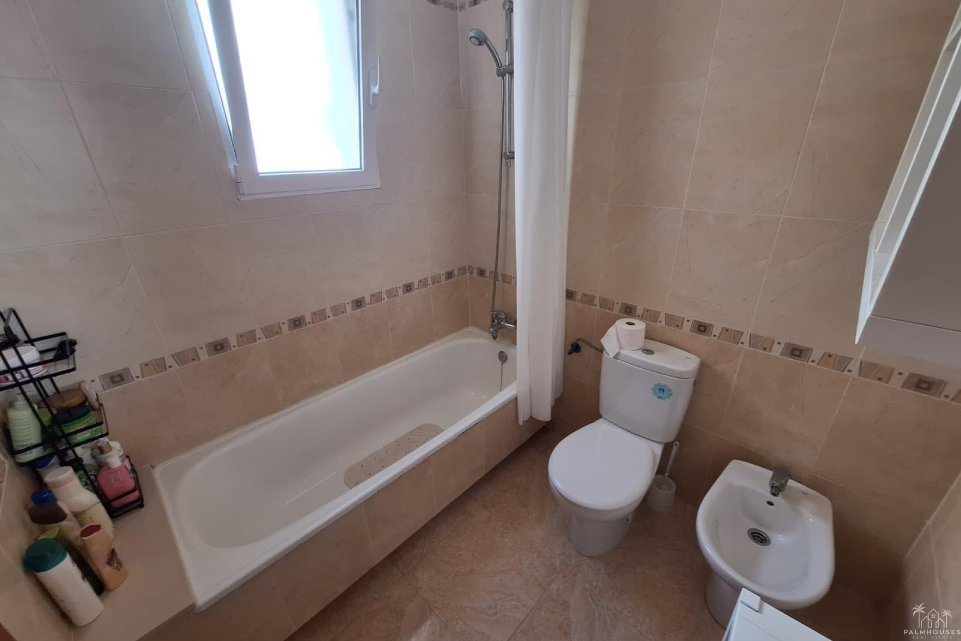 Herverkoop - Appartement - Torrevieja - Aguas Nuevas