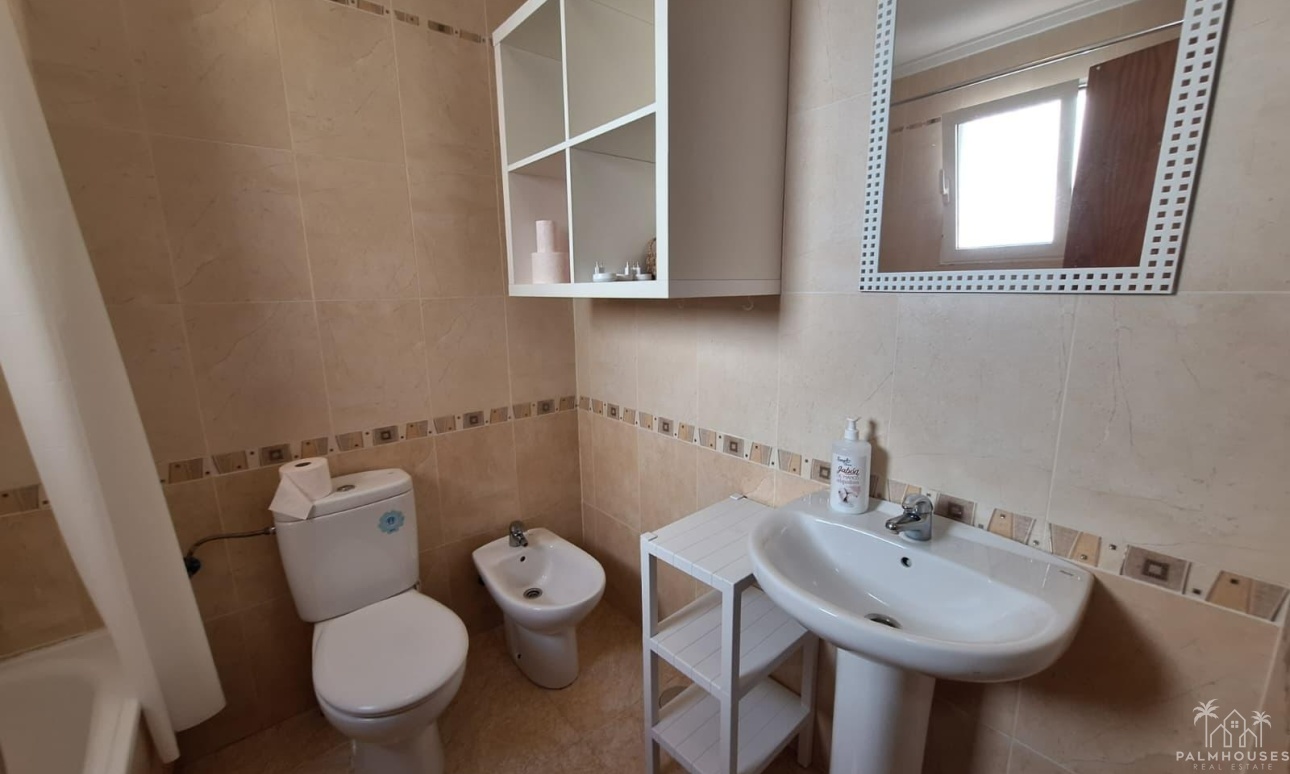 Herverkoop - Appartement - Torrevieja - Aguas Nuevas