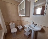 Herverkoop - Appartement - Torrevieja - Aguas Nuevas