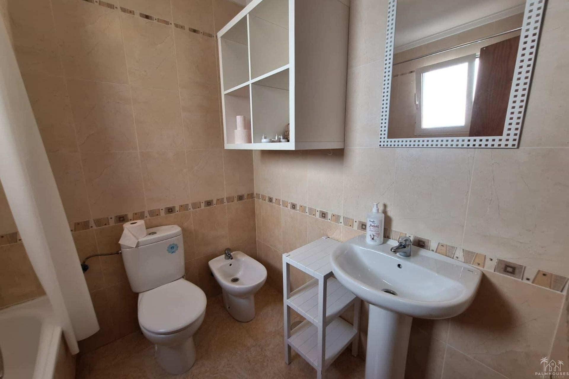 Herverkoop - Appartement - Torrevieja - Aguas Nuevas