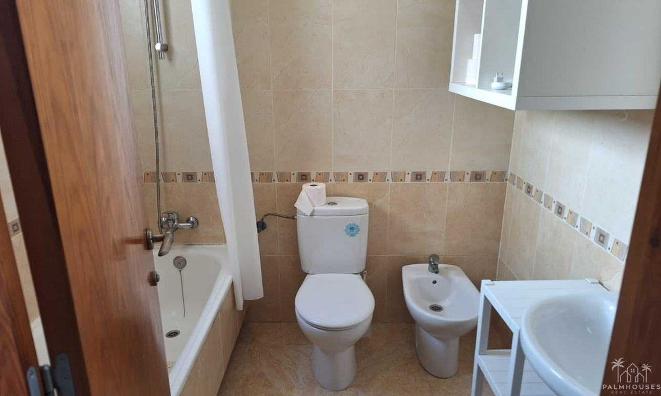 Herverkoop - Appartement - Torrevieja - Aguas Nuevas