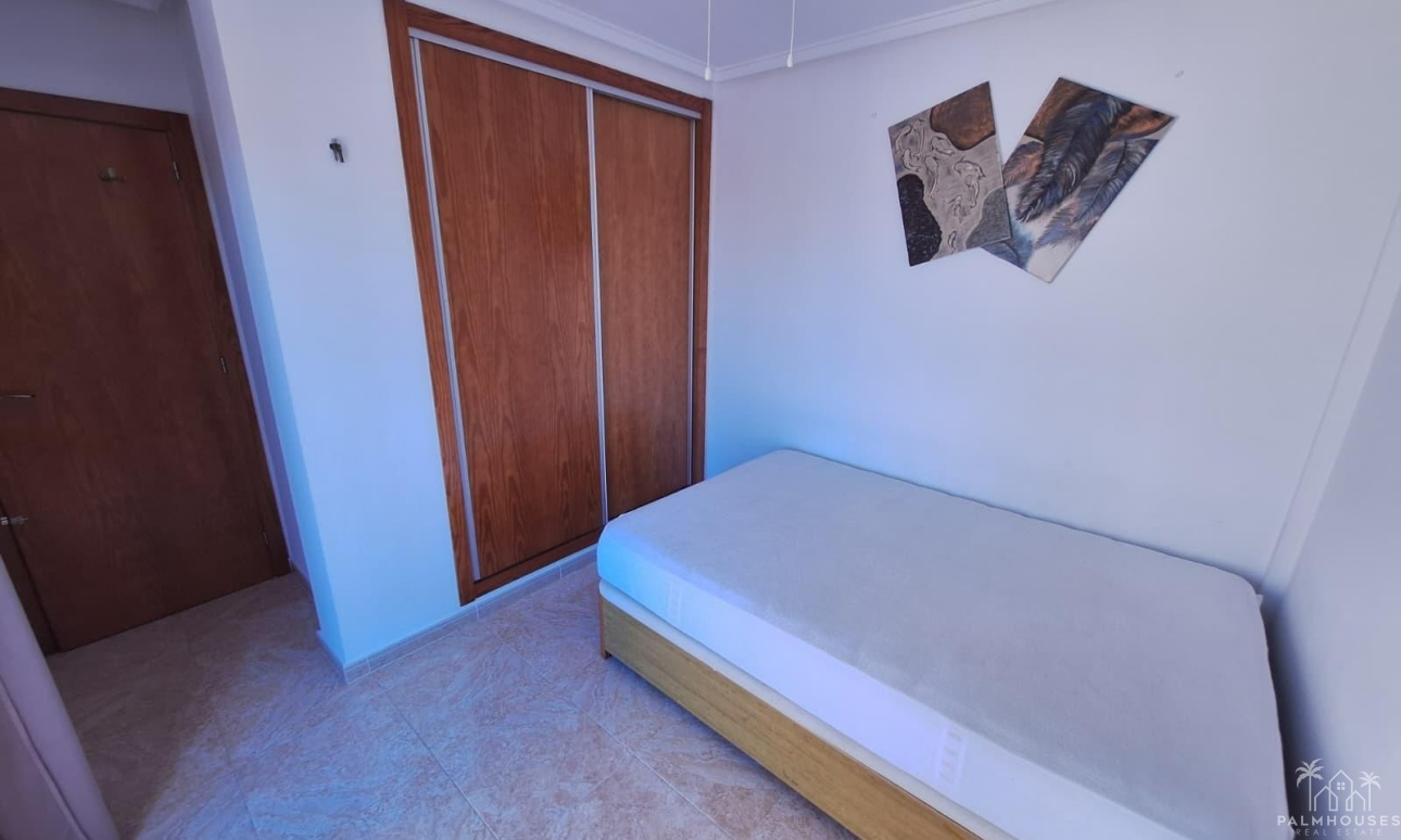 Herverkoop - Appartement - Torrevieja - Aguas Nuevas