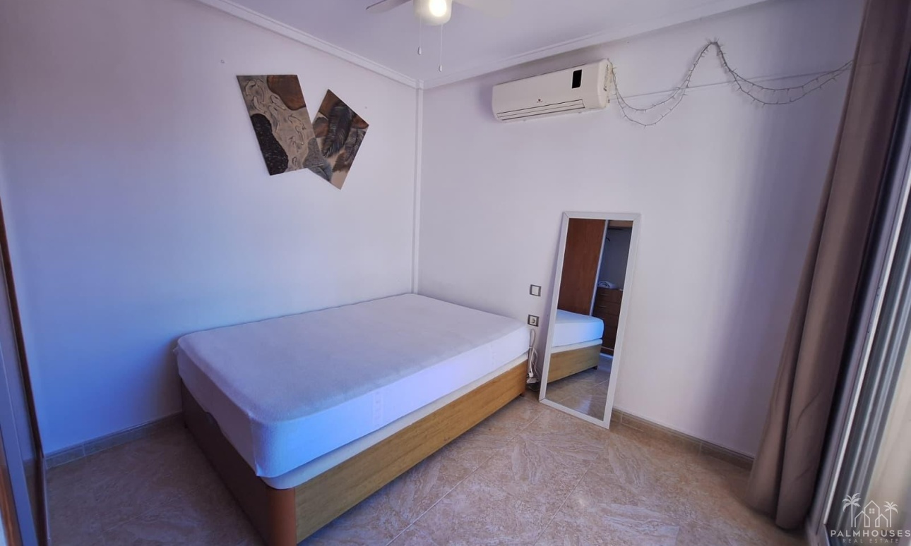 Herverkoop - Appartement - Torrevieja - Aguas Nuevas