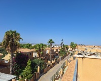 Herverkoop - Appartement - Torrevieja - Aguas Nuevas