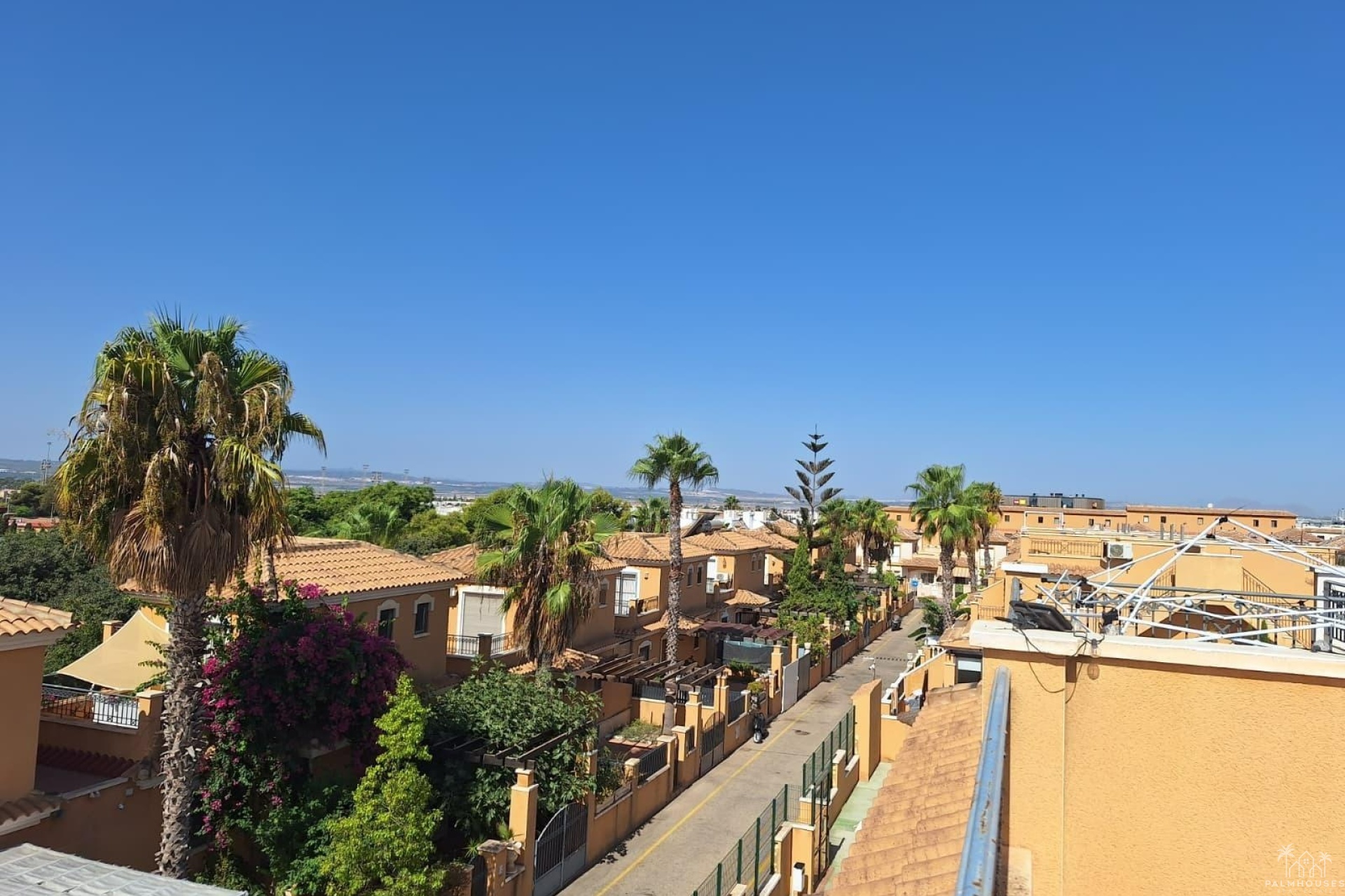 Herverkoop - Appartement - Torrevieja - Aguas Nuevas