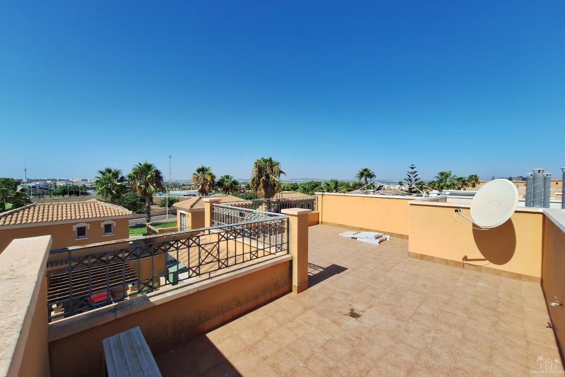 Herverkoop - Appartement - Torrevieja - Aguas Nuevas