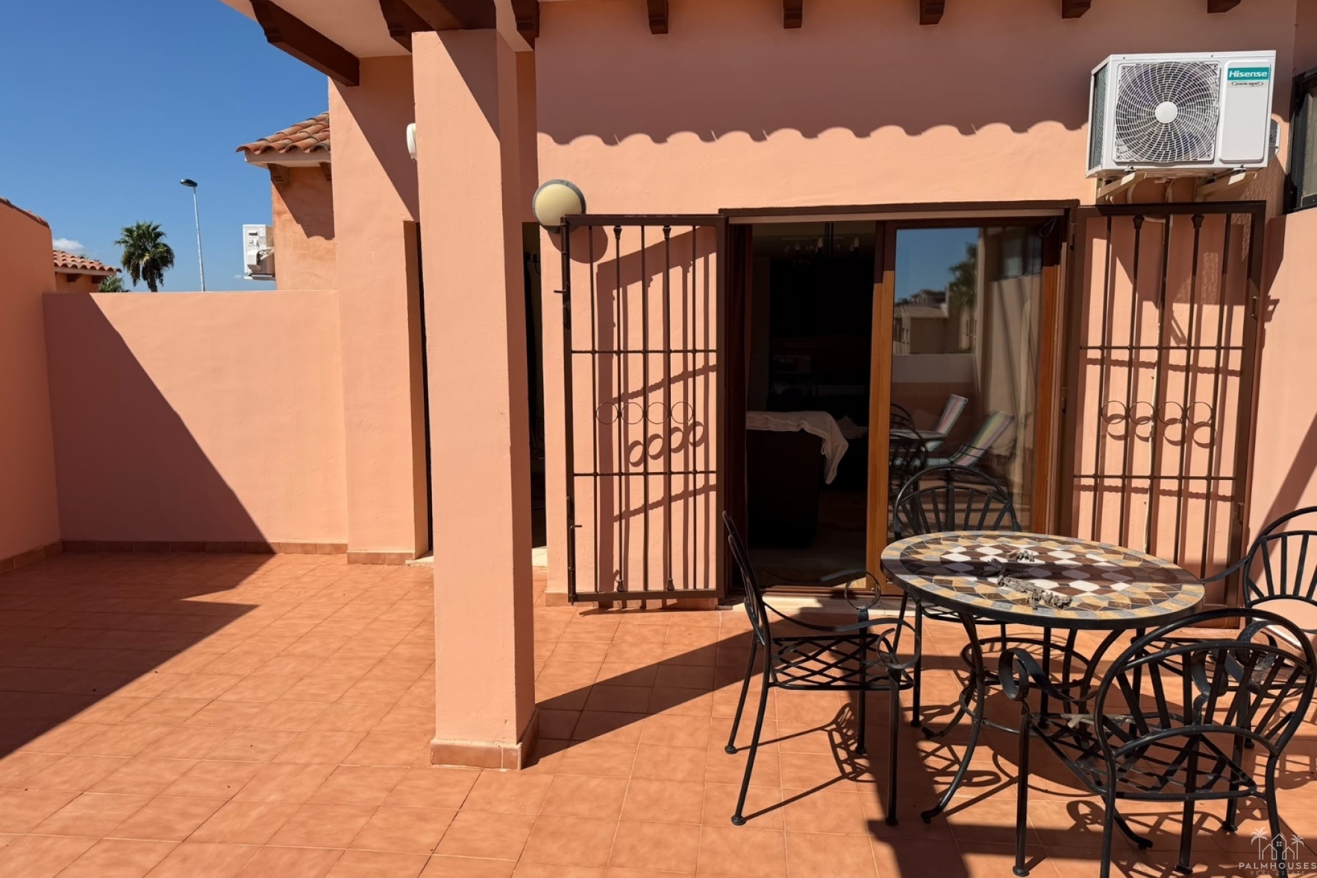 Herverkoop - Appartement - Torrevieja - Aguas Nuevas