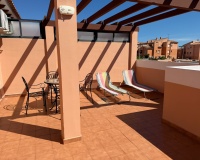 Herverkoop - Appartement - Torrevieja - Aguas Nuevas