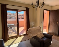 Herverkoop - Appartement - Torrevieja - Aguas Nuevas