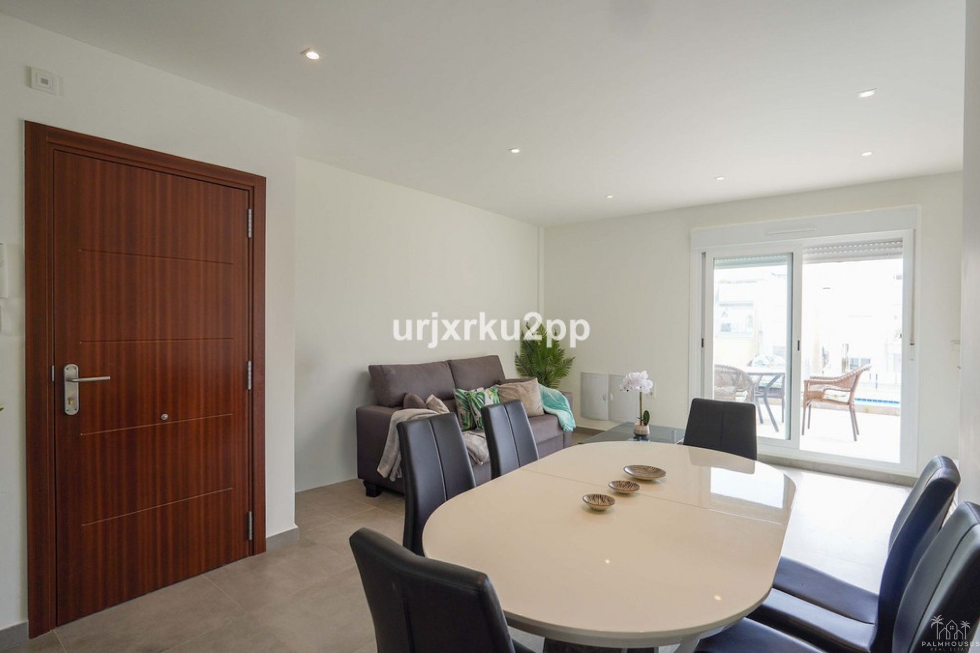Herverkoop - Appartement - Torrevieja - Aguas Nuevas