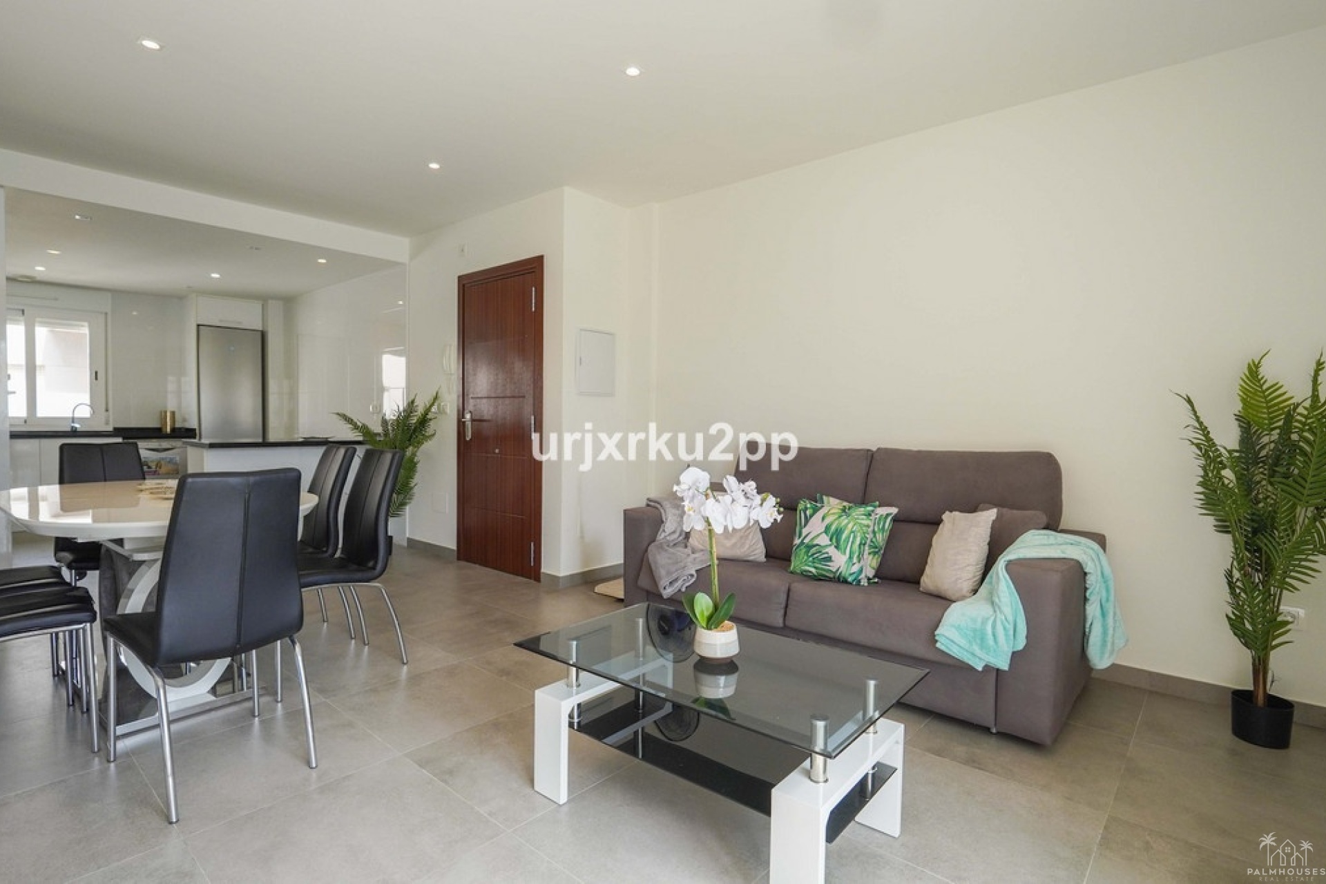 Herverkoop - Appartement - Torrevieja - Aguas Nuevas