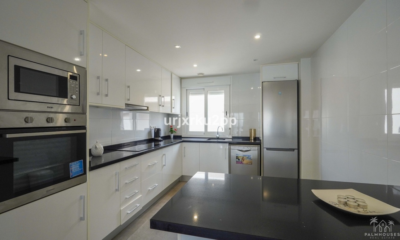 Herverkoop - Appartement - Torrevieja - Aguas Nuevas