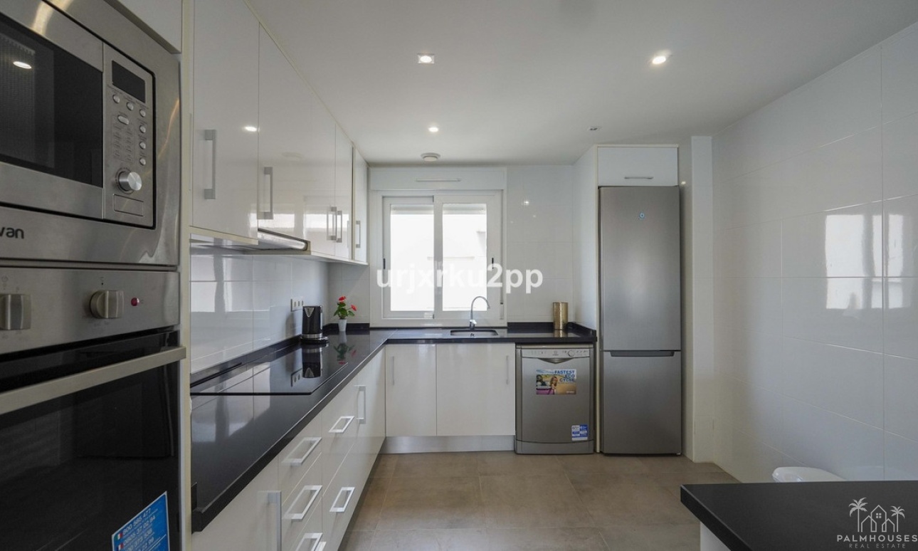 Herverkoop - Appartement - Torrevieja - Aguas Nuevas
