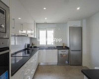 Herverkoop - Appartement - Torrevieja - Aguas Nuevas