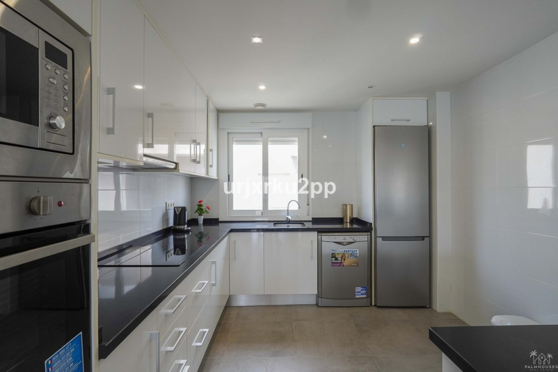 Herverkoop - Appartement - Torrevieja - Aguas Nuevas