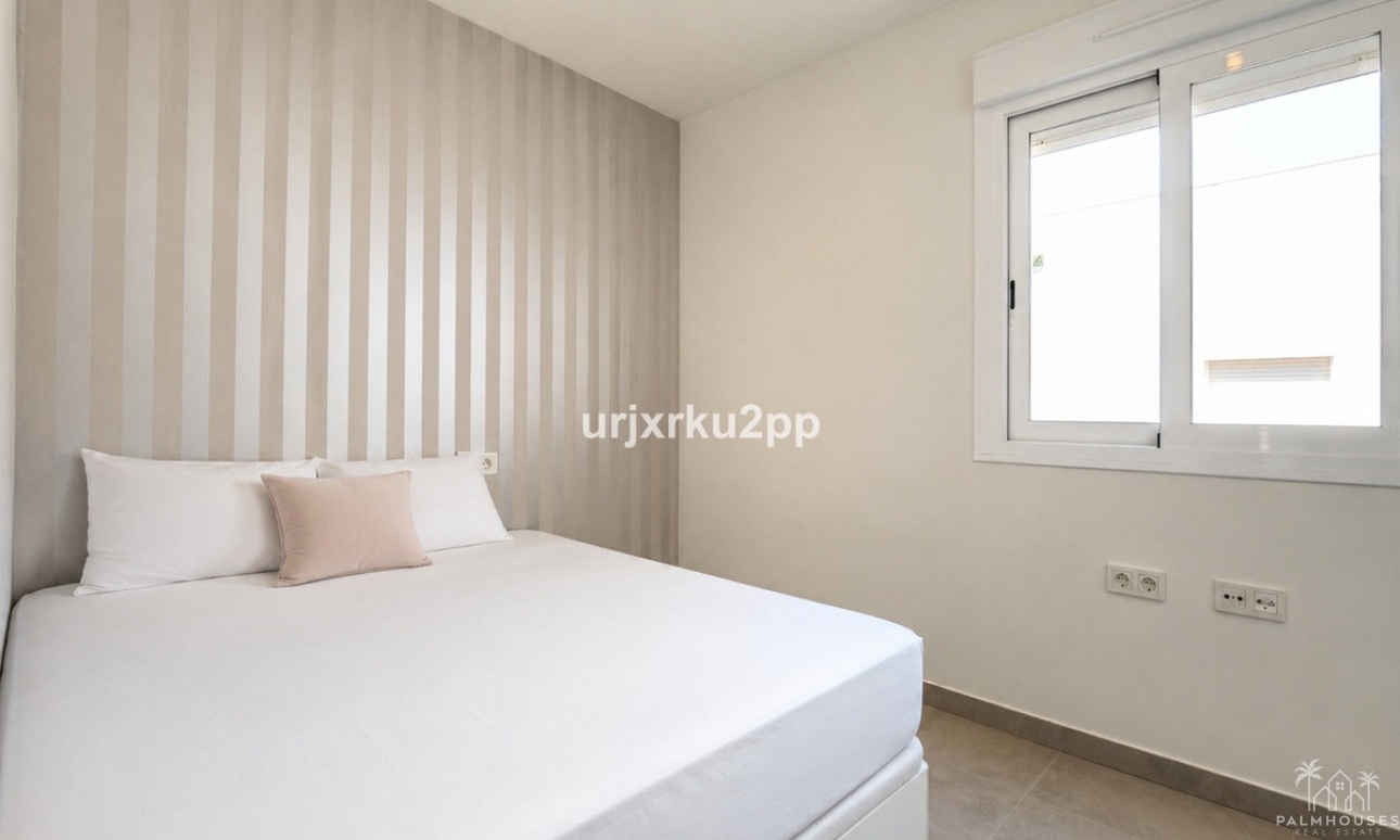Herverkoop - Appartement - Torrevieja - Aguas Nuevas
