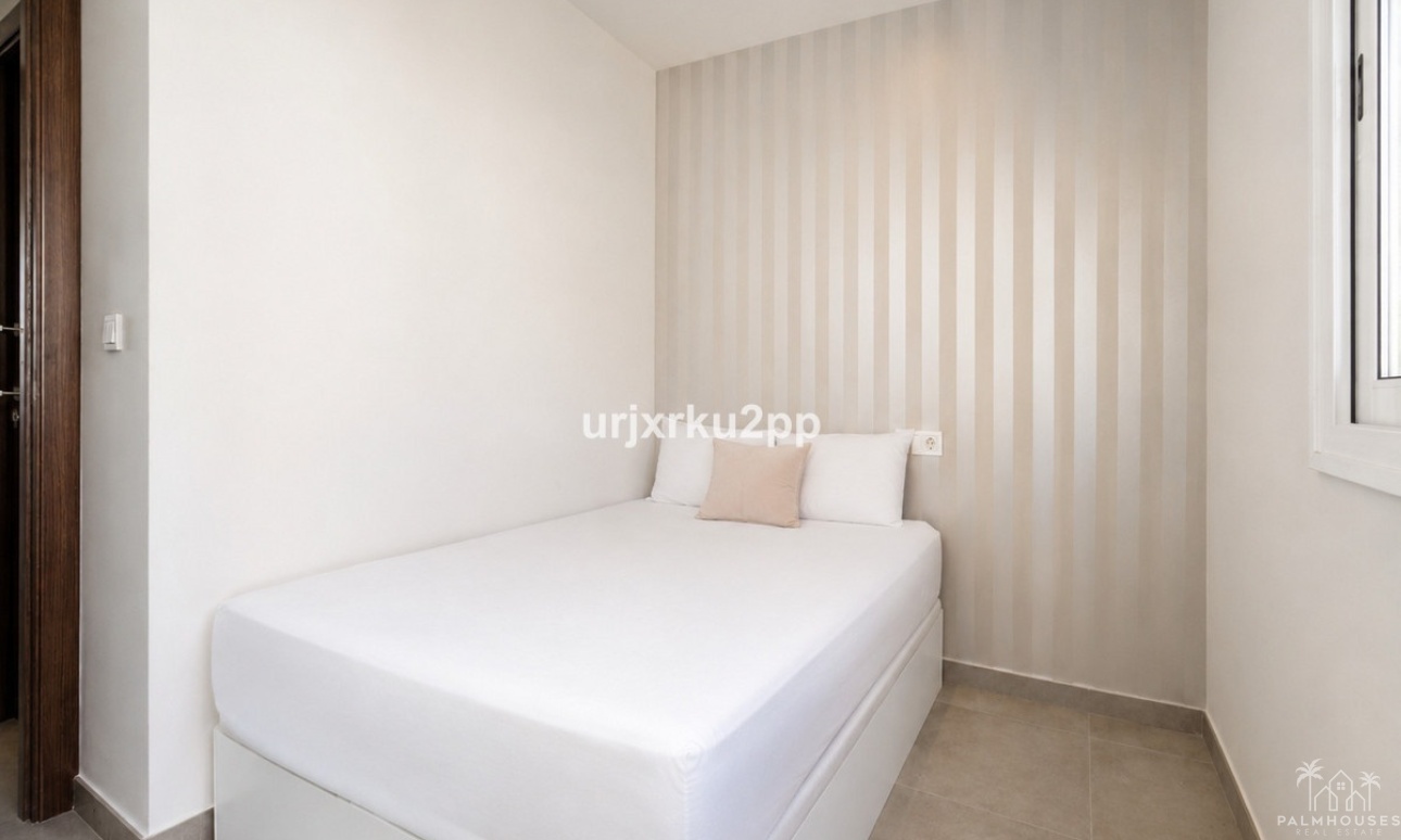 Herverkoop - Appartement - Torrevieja - Aguas Nuevas