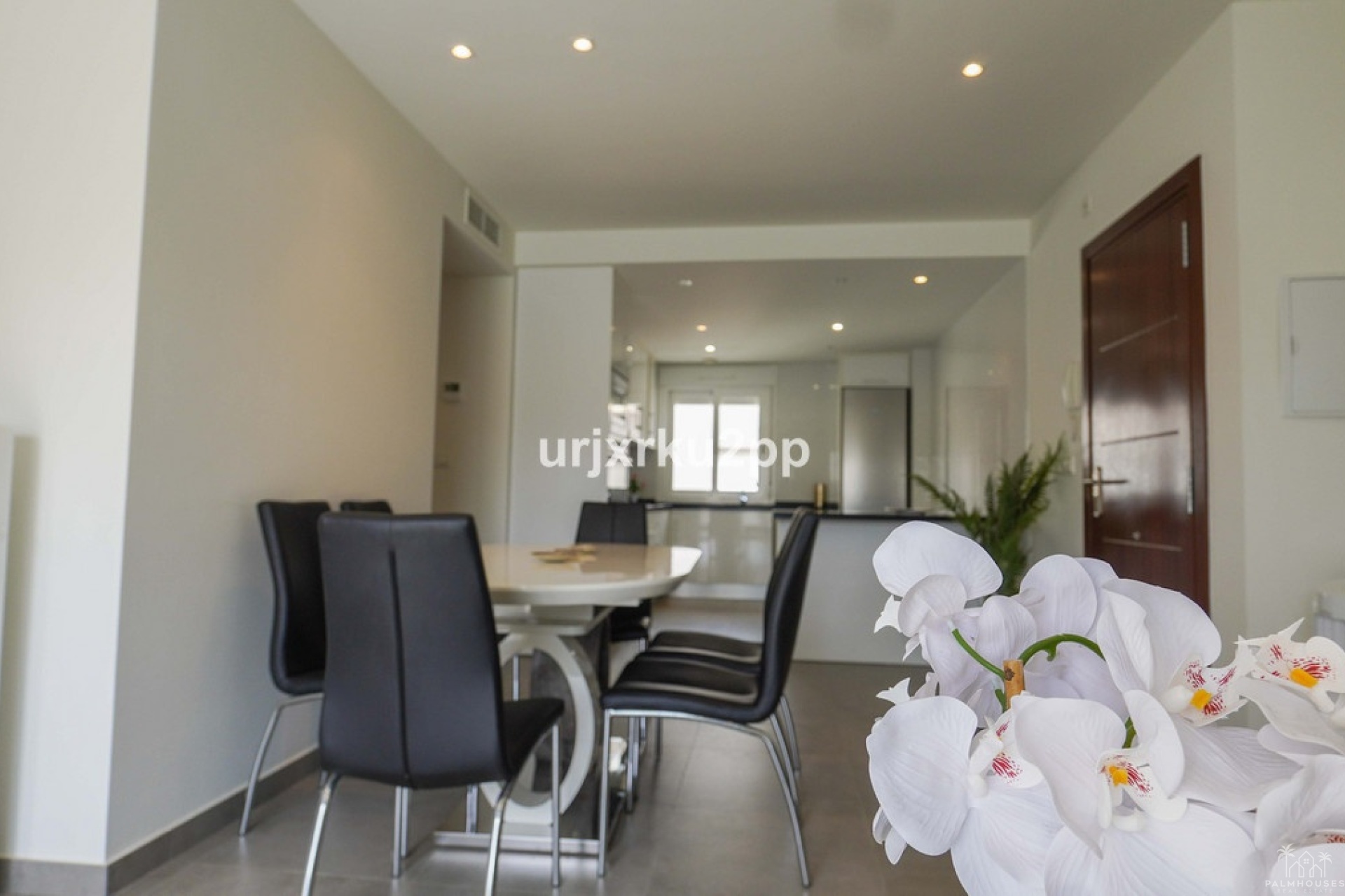 Herverkoop - Appartement - Torrevieja - Aguas Nuevas