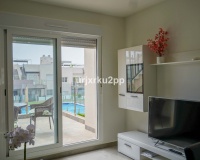 Herverkoop - Appartement - Torrevieja - Aguas Nuevas
