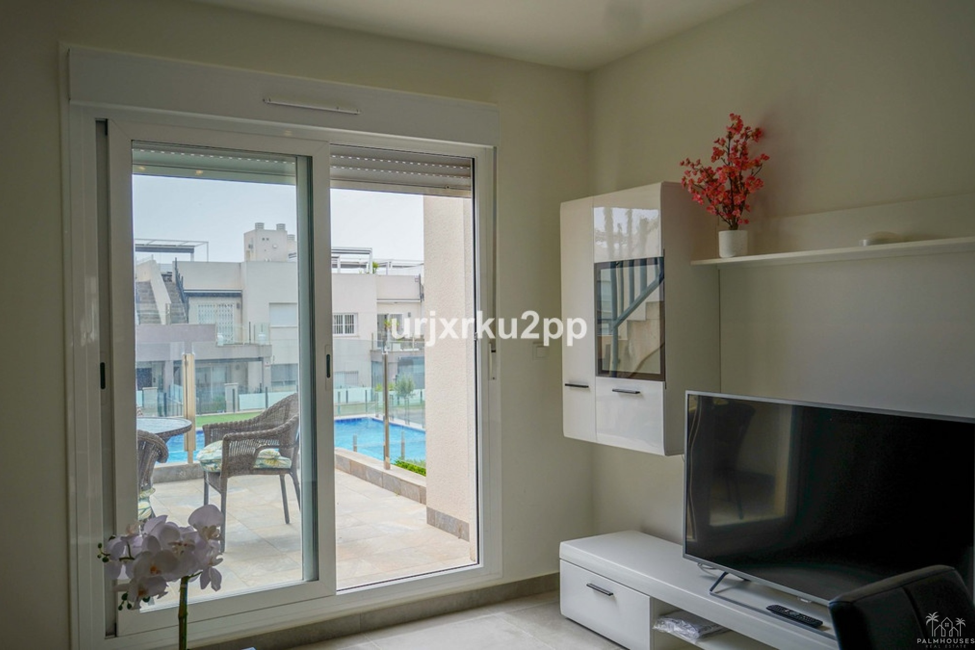 Herverkoop - Appartement - Torrevieja - Aguas Nuevas