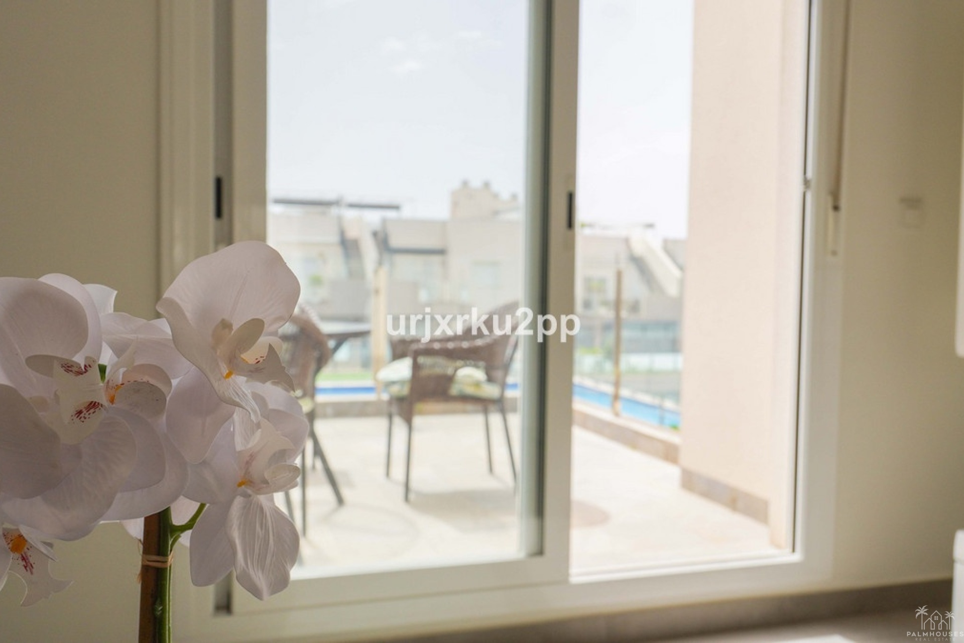Herverkoop - Appartement - Torrevieja - Aguas Nuevas