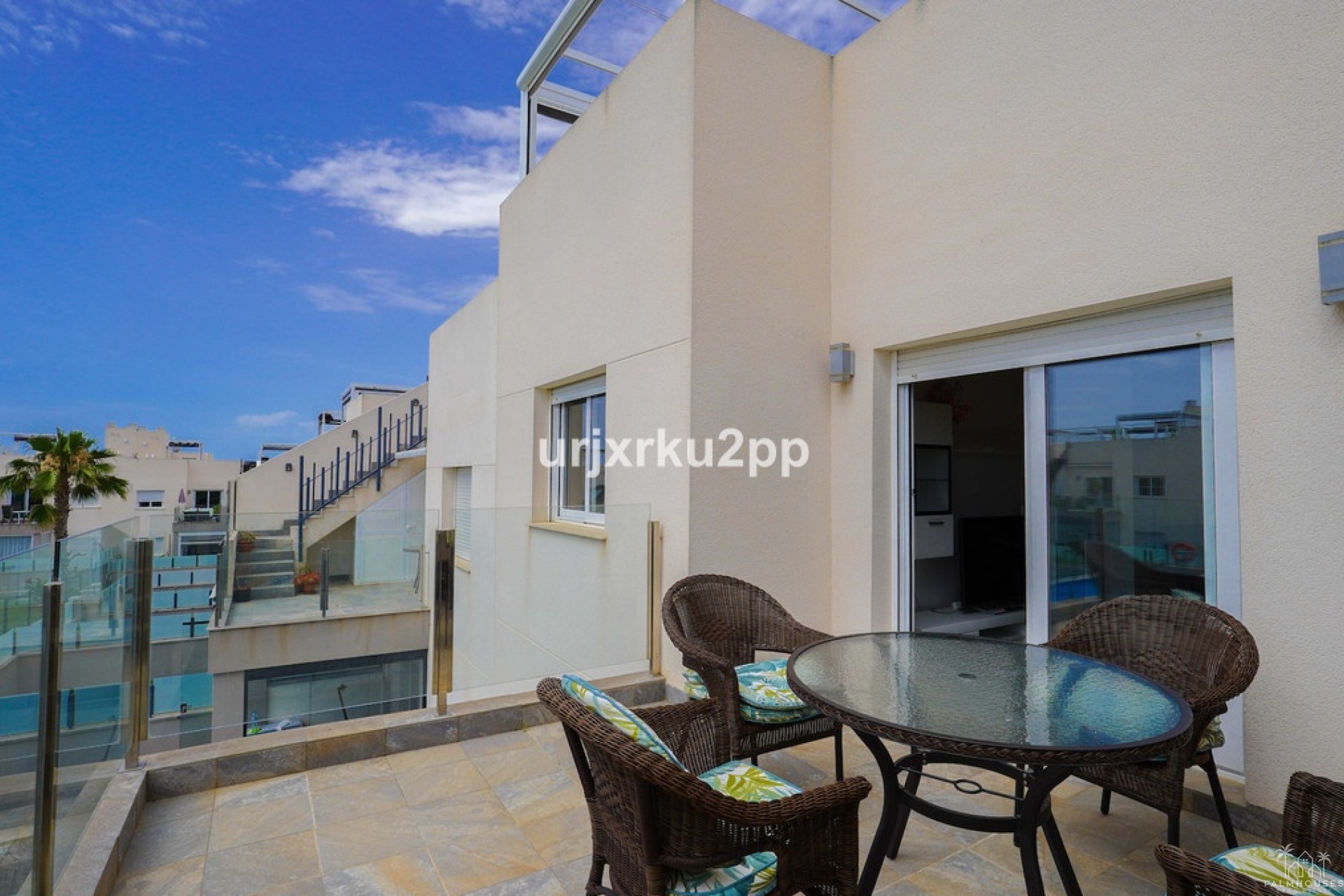 Herverkoop - Appartement - Torrevieja - Aguas Nuevas