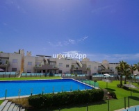 Herverkoop - Appartement - Torrevieja - Aguas Nuevas
