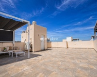 Herverkoop - Appartement - Torrevieja - Aguas Nuevas