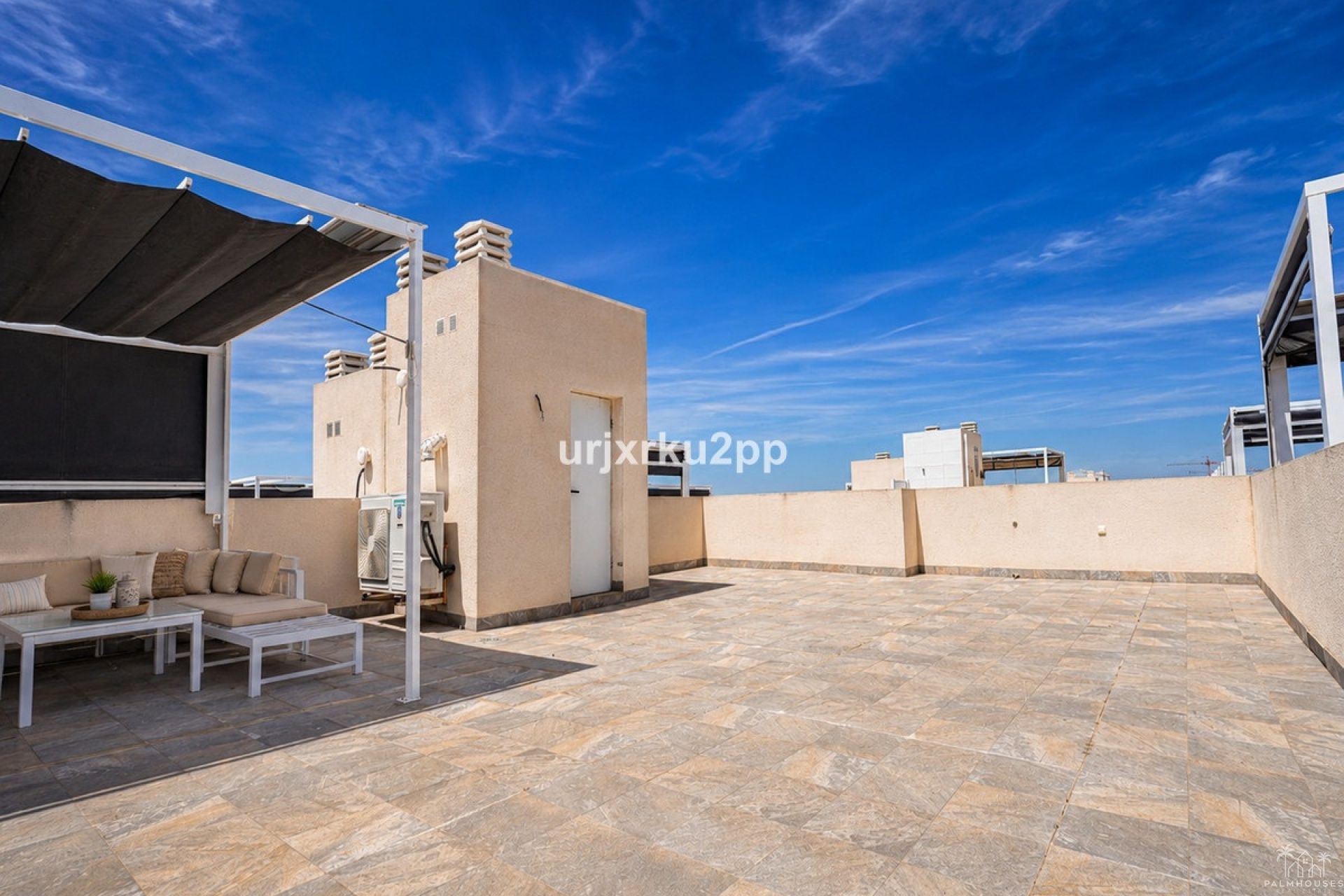 Herverkoop - Appartement - Torrevieja - Aguas Nuevas