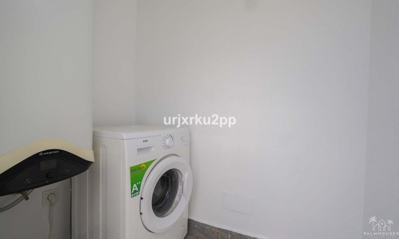 Herverkoop - Appartement - Torrevieja - Aguas Nuevas