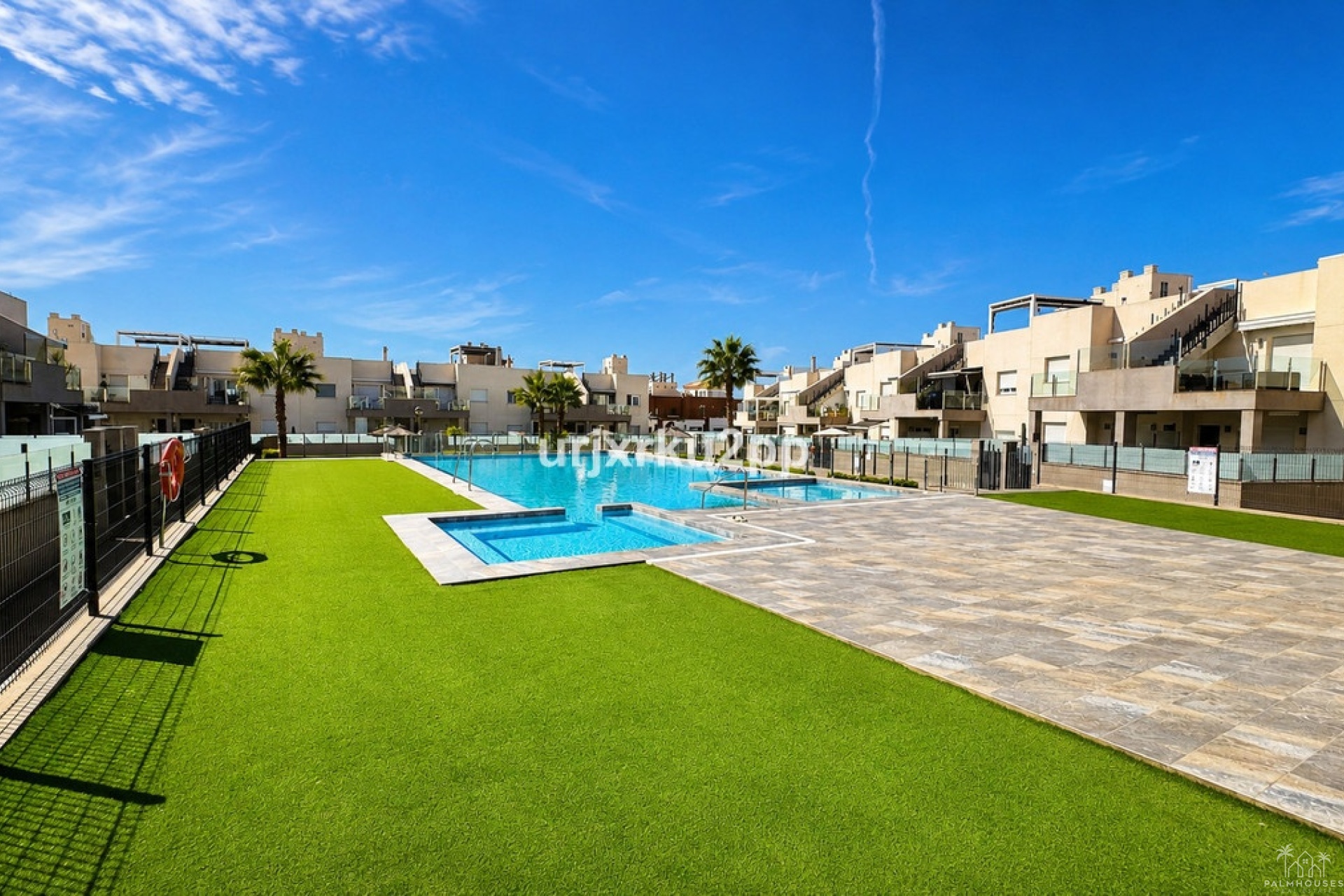 Herverkoop - Appartement - Torrevieja - Aguas Nuevas
