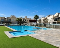 Herverkoop - Appartement - Torrevieja - Aguas Nuevas