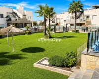 Herverkoop - Appartement - Torrevieja - Aguas Nuevas