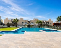 Herverkoop - Appartement - Torrevieja - Aguas Nuevas