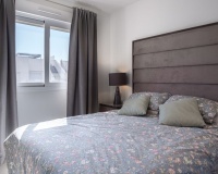 Herverkoop - Appartement - Torrevieja - Aguas Nuevas