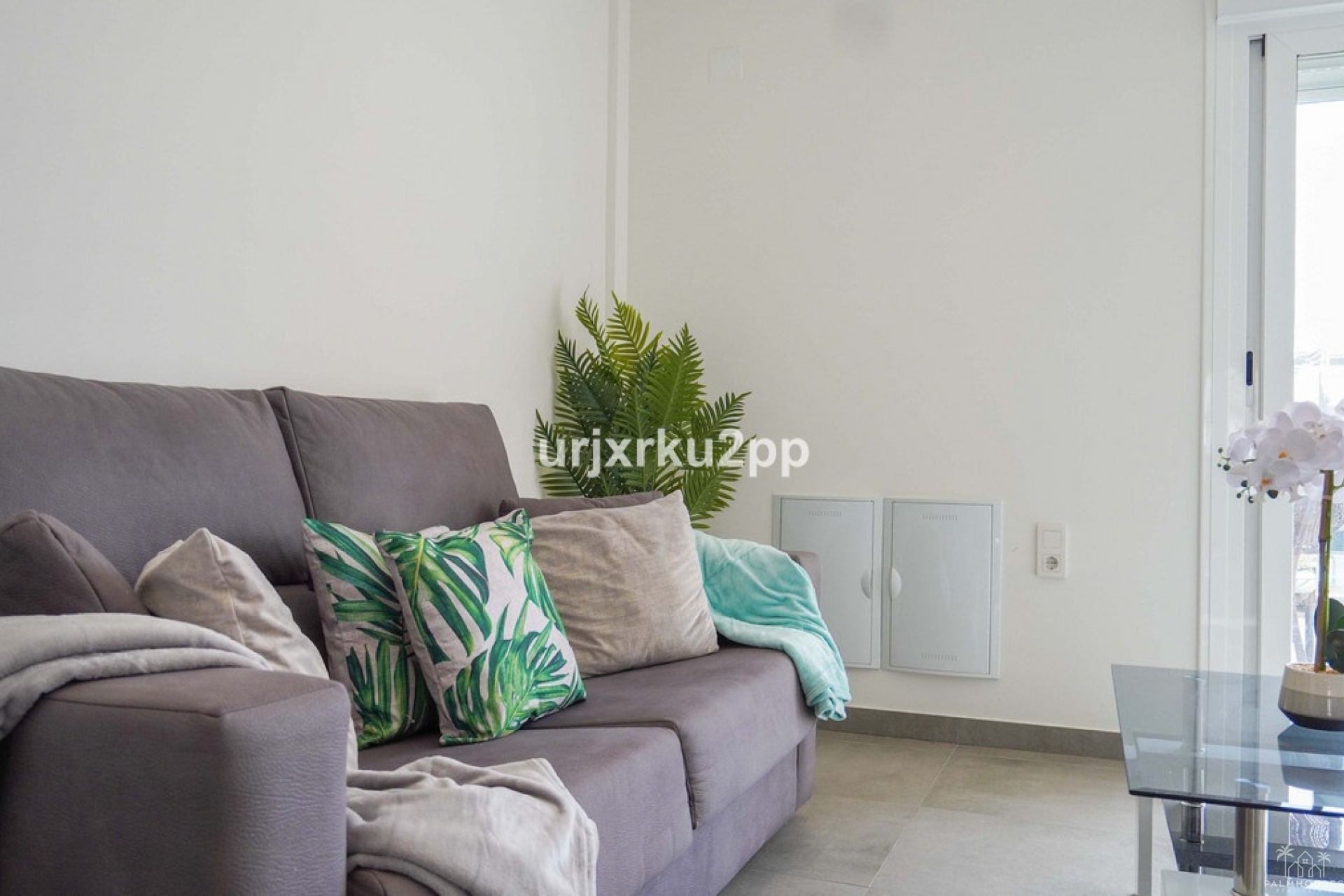 Herverkoop - Appartement - Torrevieja - Aguas Nuevas