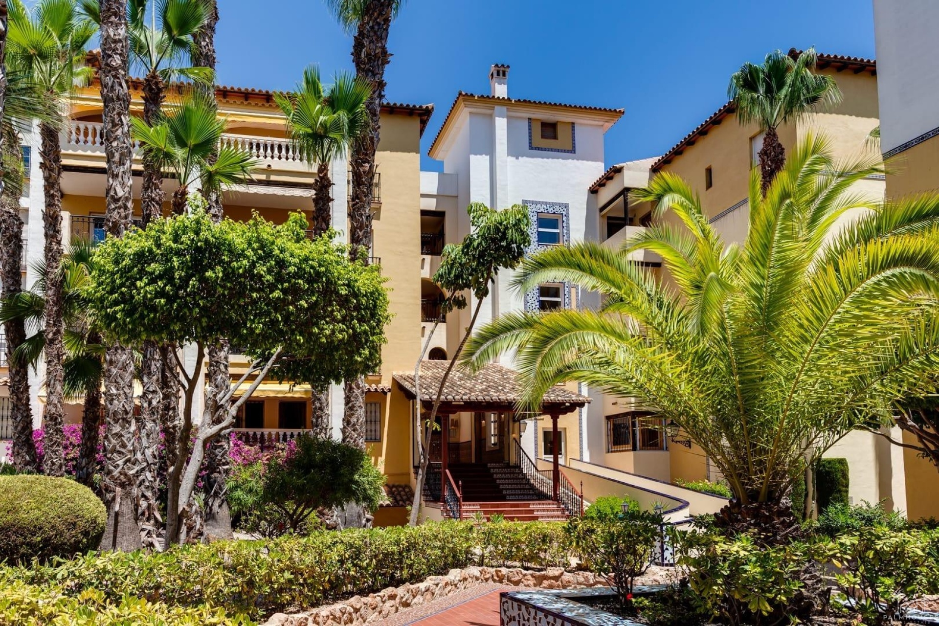 Herverkoop - Appartement - Torrevieja - Aldea Del Mar