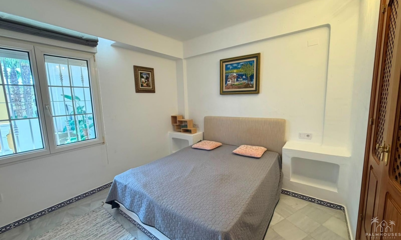 Herverkoop - Appartement - Torrevieja - Aldea Del Mar
