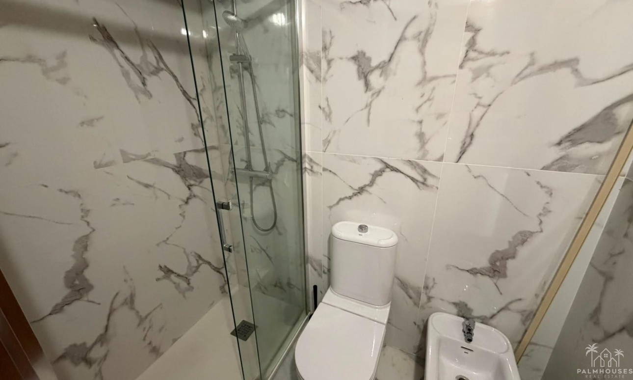 Herverkoop - Appartement - Torrevieja - Aldea Del Mar