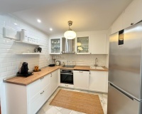 Herverkoop - Appartement - Torrevieja - Aldea Del Mar