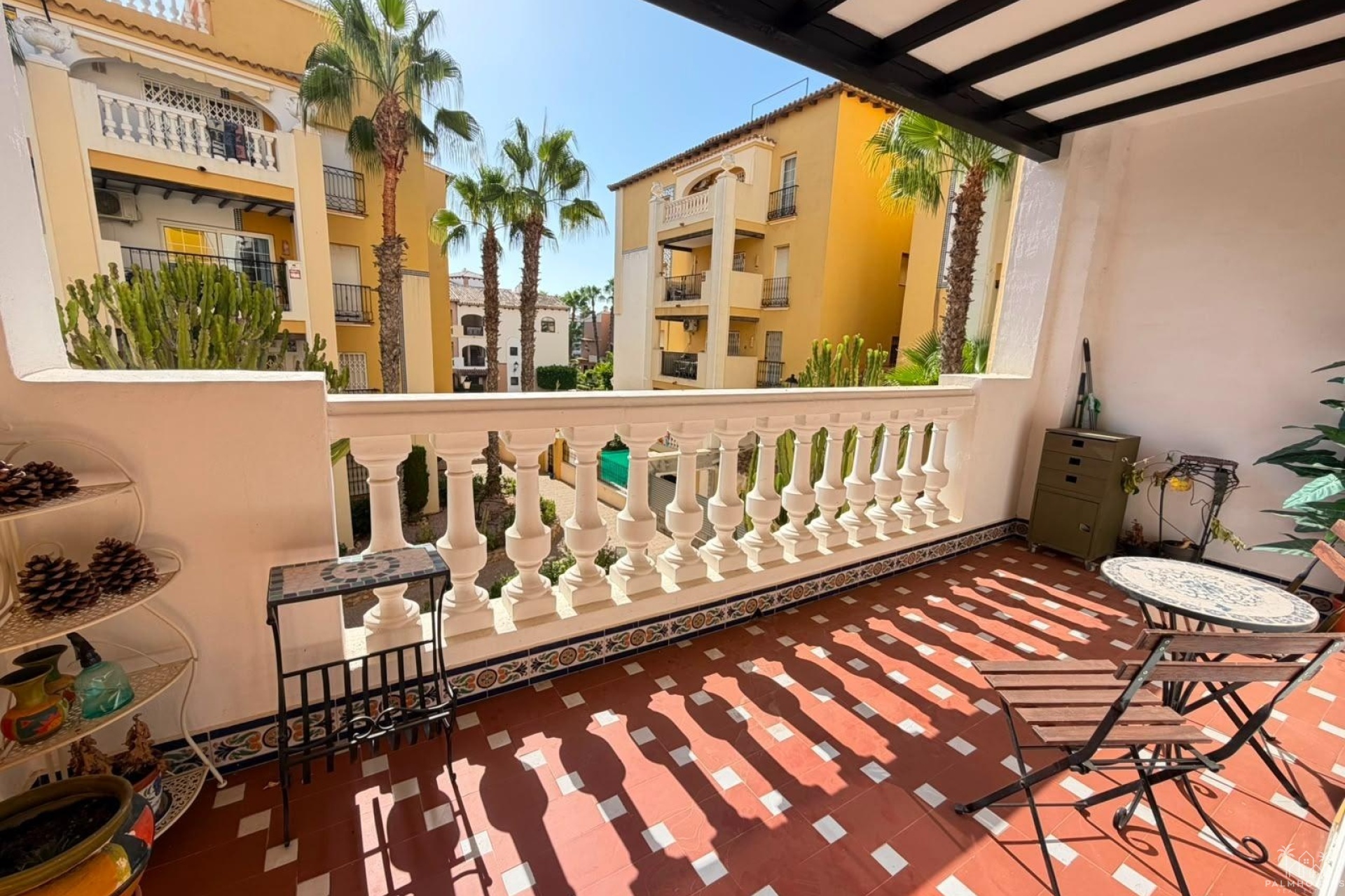 Herverkoop - Appartement - Torrevieja - Aldea Del Mar