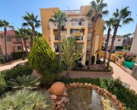 Herverkoop - Appartement - Torrevieja - Aldea Del Mar