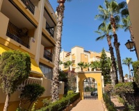 Herverkoop - Appartement - Torrevieja - Aldea Del Mar