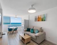 Herverkoop - Appartement - Torrevieja - Cabo cervera