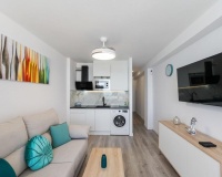 Herverkoop - Appartement - Torrevieja - Cabo cervera