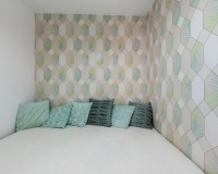 Herverkoop - Appartement - Torrevieja - Cabo cervera
