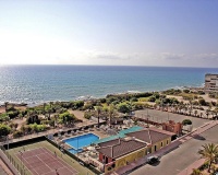 Herverkoop - Appartement - Torrevieja - Cabo cervera
