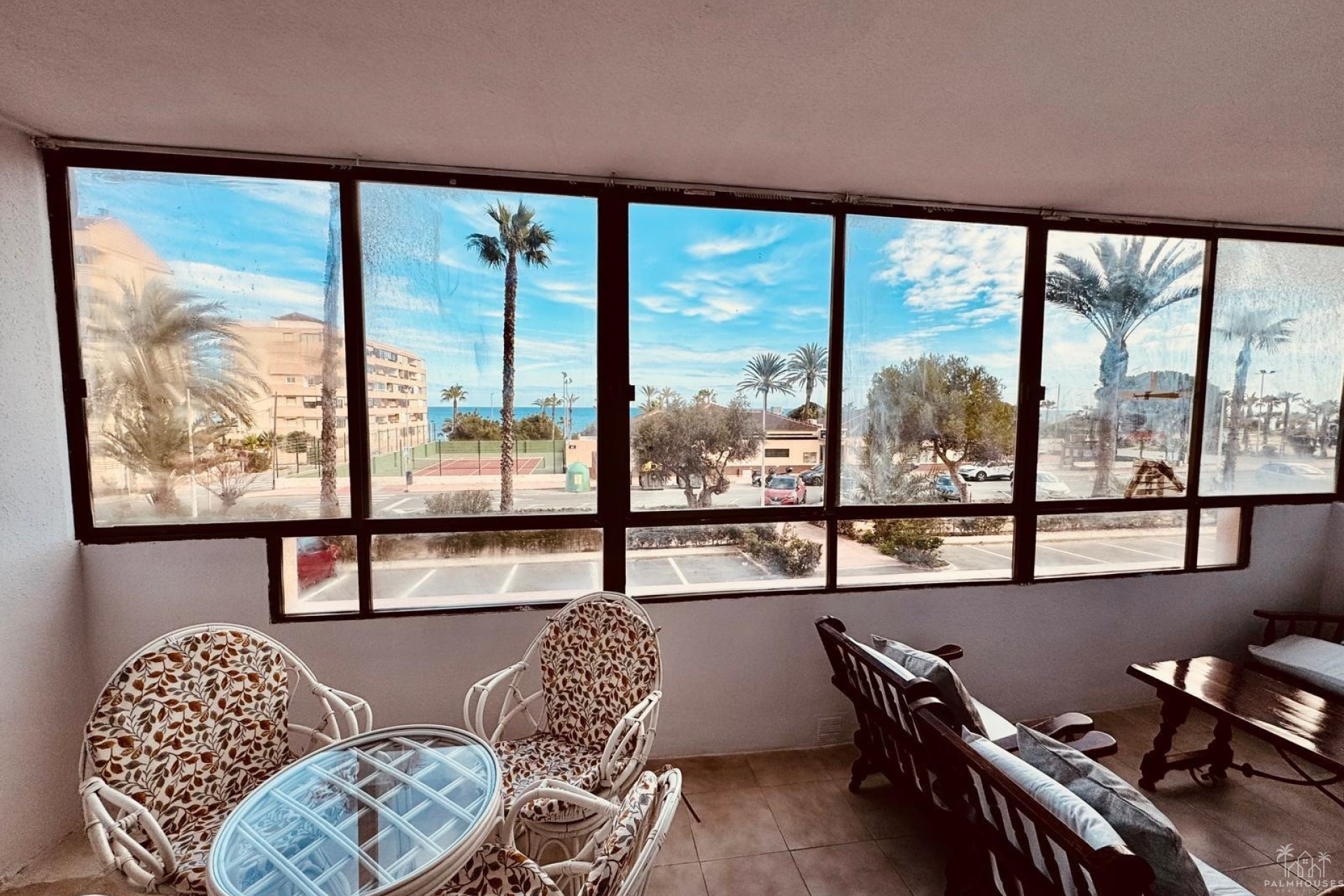 Herverkoop - Appartement - Torrevieja - Cabo cervera