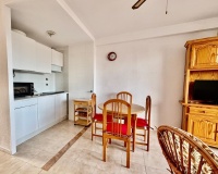 Herverkoop - Appartement - Torrevieja - Cabo cervera